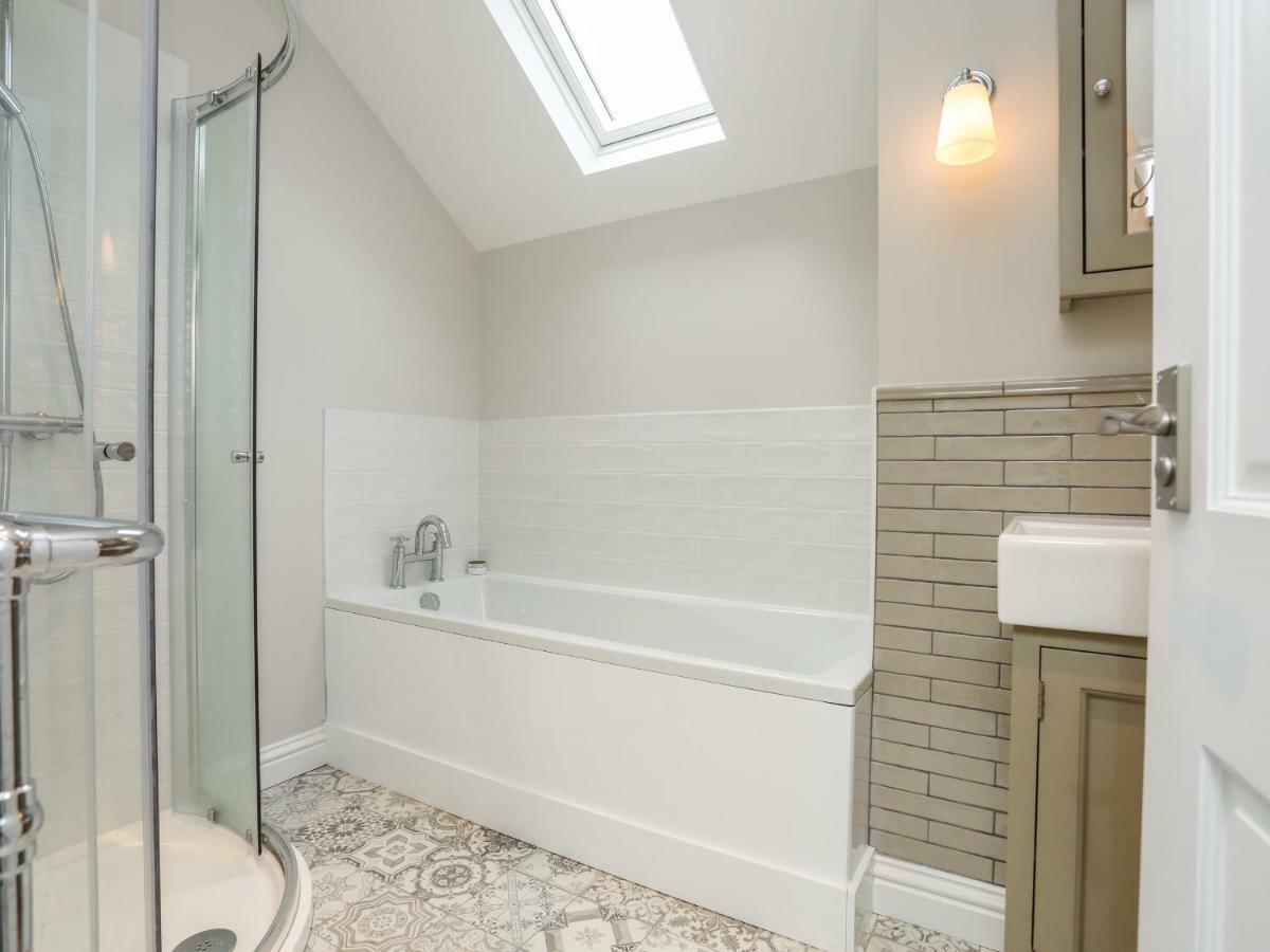 Maes-Yr-Haf Villa Крикийт Екстериор снимка