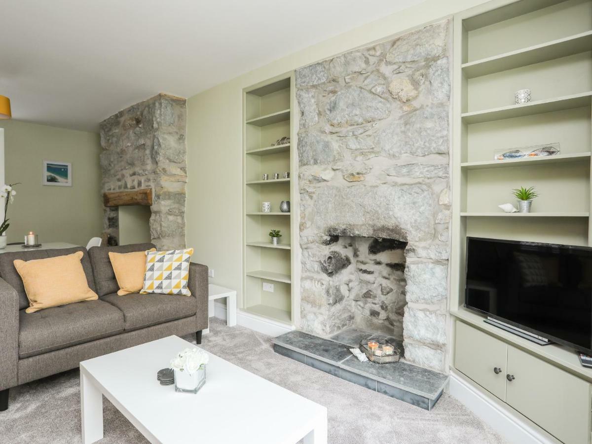 Maes-Yr-Haf Villa Крикийт Екстериор снимка
