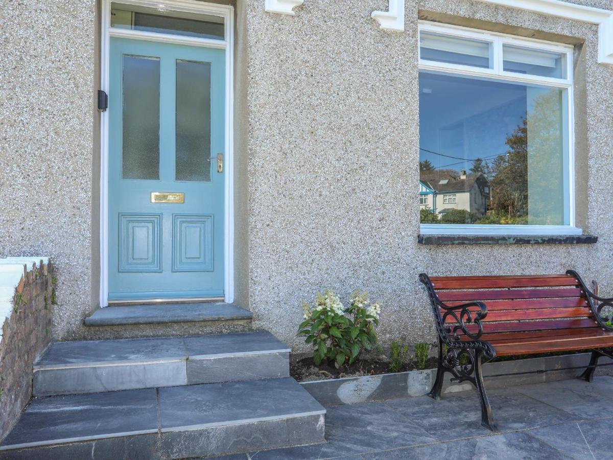 Maes-Yr-Haf Villa Крикийт Екстериор снимка